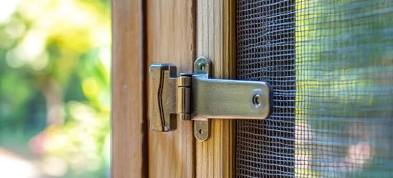 Window Latches Replacement in San Carlos Park, FL