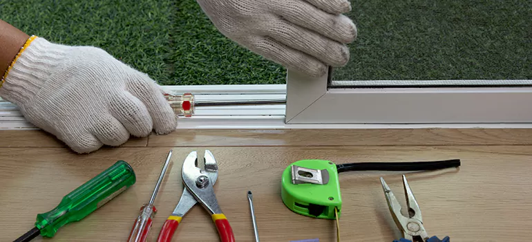 Wood Replacement Windows in San Carlos Park, FL