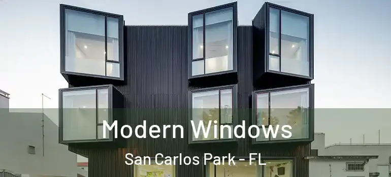  Modern Windows San Carlos Park - FL